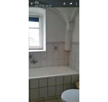 2Raum, EG, 66m², eigener Garten, mit Dusche und Badewanne. - Freiberg