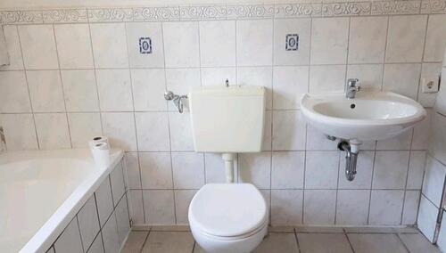 Foto - 2 Zimmer Erdgeschoßwohnung zur Miete in Freiberg