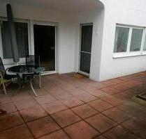 Eigentumswohnung 2 Zimmer mit Garten - Babenhausen
