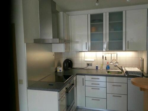 Foto - 2 Zimmer Etagenwohnung zum Kaufen in Babenhausen