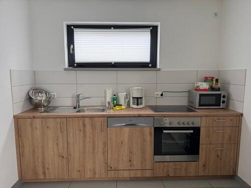 Foto - Ferienwohung Monteurwohnung Wohnen auf Zeit