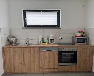 Ferienwohung Monteurwohnung Wohnen auf Zeit - Au in der Hallertau