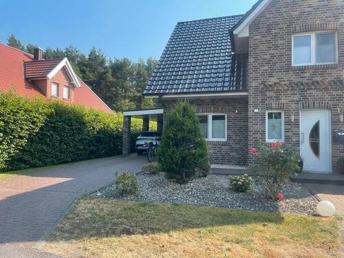 Foto - 2 Zimmer Einfamilienhaus in Haselünne