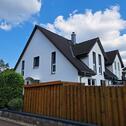 Foto - 4 Zimmer Doppelhaushälfte in Kiebitzreihe