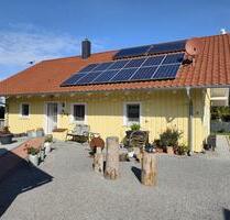 Schwedenhaus in Mecklenburg,Bj.2021,moderne Ausstattung gr.Garten - Parchim