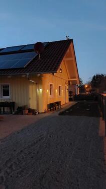 Foto - 4 Zimmer Einfamilienhaus zum Kaufen in Parchim