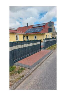 Foto - Einfamilienhaus in Parchim zum Kaufen