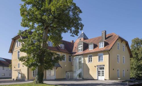 Foto - Historisch und repräsentative Bürofläche über zwei Etagen ! PROVISIONSFREI ! Parkplätze vorhanden