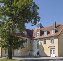 Historisch und repräsentative Bürofläche über zwei Etagen ! PROVISIONSFREI ! Parkplätze vorhanden - Planegg