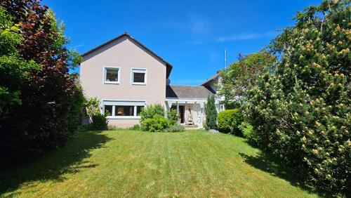 Foto - +++ EFH (Kettenhaus) in Neumarkt i.d.OPf. +++