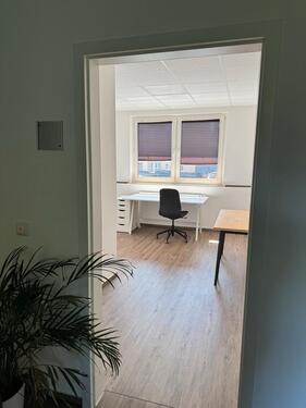 Foto - Büro in Bürogemeinschaft zu Vermieten Co-Working