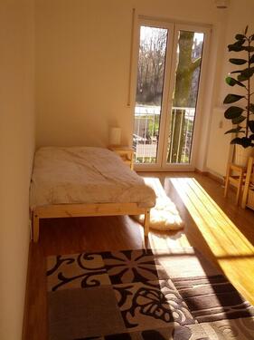 Foto - Verkauf: 3 Zimmer-Wohnung im Stühlinger