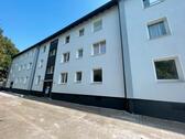 Foto - Wohnung im Erdgeschoss - 700,00 EUR Kaltmiete,