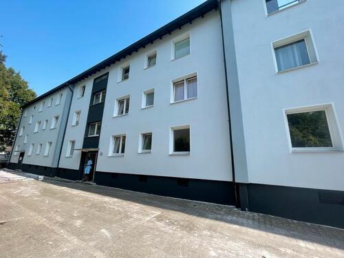 Foto - Wohnung im Erdgeschoss - 700,00 EUR Kaltmiete,