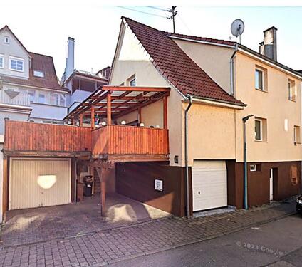 Foto - Attracktives Einfamilienhaus in Top Lage in Wernau
