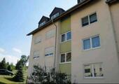 Foto - Nachmieter für geräumige 3 Raum Dachgeschoss Wohnung