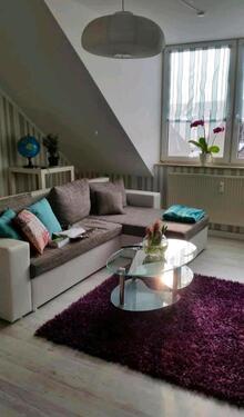 Foto - Etagenwohnung in Dresden
