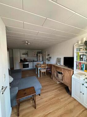 Foto - EG Wohnung im wunderschönen Bergdorf Lippoldshausen