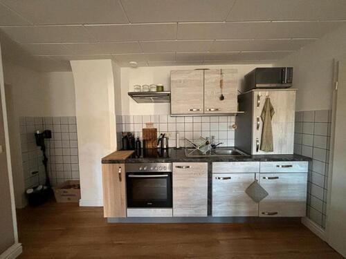 Foto - Etagenwohnung zur Miete in Hann. Münden