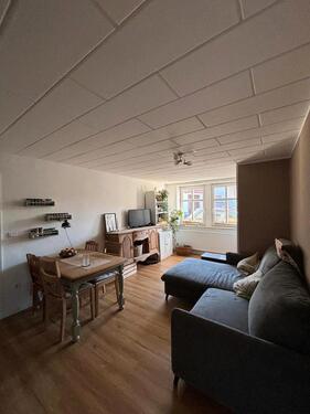 Foto - Etagenwohnung in Hann. Münden