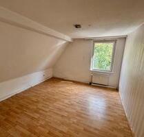 3 Zimmer-Dachgeschosswohnung in Werdohl - zentral & ruhig