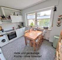 3 ZKB, 1.OG mit Aufzug, zentrumnahe, ruhige Lage - Ibbenbüren