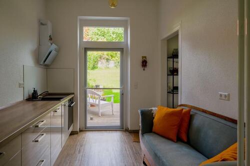 Foto - Etagenwohnung in Osterode am Harz