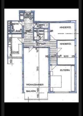 Foto - 4,5 Zimmer Wohnung 115 qm in Plüderhausen