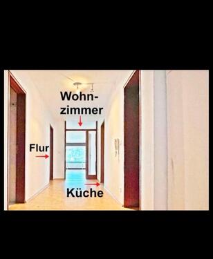 Foto - Etagenwohnung zur Miete in Urbach