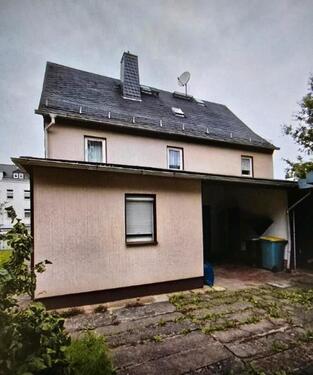 Foto - Einfamilienhaus in Gersdorf