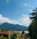 Foto - Etagenwohnung zur Miete in Tegernsee