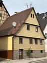 Foto - Saniertes Haus mit Scheune Neckartailfingen bezugsfertig
