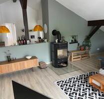 2-Zimmer, EBK, Garage in Birlenbach zum 01.01.2026