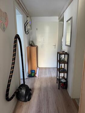 Foto - Möblierte 2 Zi- Wohnung, Oberndorf Tal zu verm.