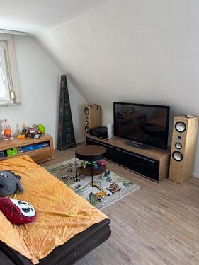 Foto - Etagenwohnung zur Miete in Oberndorf am Neckar