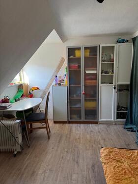 Foto - Etagenwohnung in Oberndorf am Neckar
