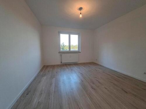 Foto - Etagenwohnung in Ammersbek