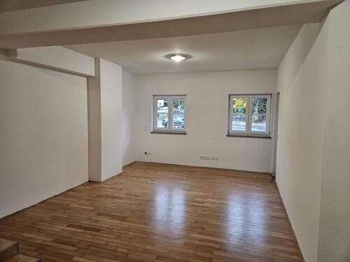 Foto - 2 Zimmer Wohnung + 1 Gewerbeeinheit