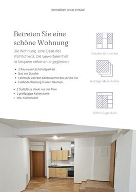 Foto - Etagenwohnung zum Kaufen in Leutkirch im Allgäu