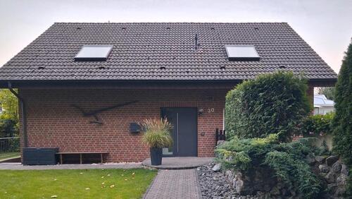 Foto - Einfamilienhaus in Coesfeld zum Kaufen