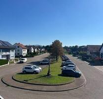 Exklusive 5-Zimmer-Wohnung mit Garten, 70 m² Terrasse - Iffezheim