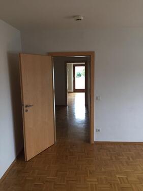 Foto - Etagenwohnung in Iffezheim zur Miete