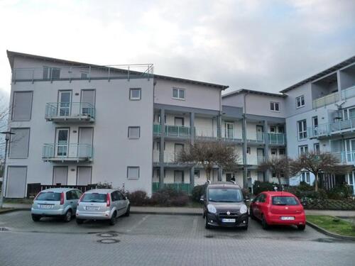 Foto - Etagenwohnung zum Kaufen in Kabelsketal