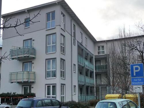 Foto - Etagenwohnung in Kabelsketal