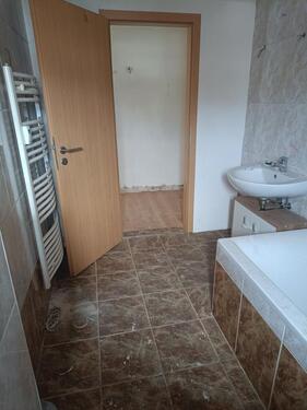 Foto - Etagenwohnung in Geratal zur Miete