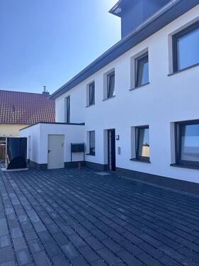 Foto - Etagenwohnung zur Miete in Gifhorn