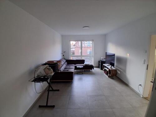 Foto - Etagenwohnung in Gifhorn zur Miete