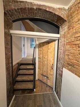 Foto - 4 Zimmer Etagenwohnung zur Miete in Hemmoor