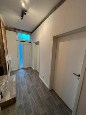 Foto - 4 Zimmer Etagenwohnung in Hemmoor