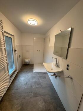 Foto - Etagenwohnung in Hemmoor zur Miete